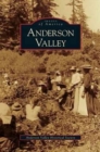 Anderson Valley - Book