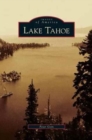Lake Tahoe - Book