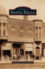 Santa Paula - Book