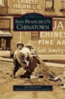 San Francisco's Chinatown - Book