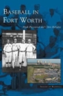 Baseball in Fort Worth - Book