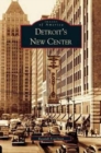 Detroit's New Center - Book
