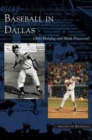 Baseball in Dallas - Book