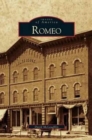 Romeo - Book