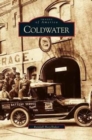 Coldwater - Book