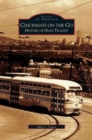 Cincinnati on the Go : History of Mass Transit - Book