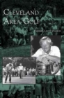 Cleveland Area Golf - Book