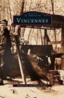 Vincennes - Book