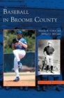 Baseball in Broome County - Book