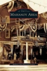 Mahanoy Area - Book