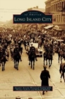Long Island City - Book