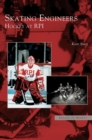 Skating Engineers : Hockey at Rpi - Book