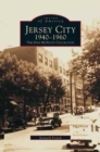 Jersey City 1940-1960 : The Dan McNulty Collection - Book
