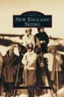 New England Skiing - Book