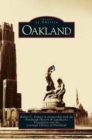 Oakland - Book