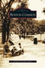 Boston Common - Book