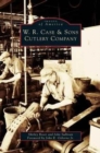 W.R. Case & Sons Cutlery Company - Book