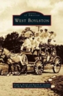 West Boylston - Book