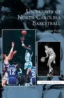 University of North Carolina Basketball - Book