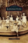 Lexington - Book