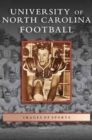 University of North Carolina Football - Book