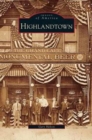Highlandtown - Book