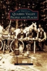 Quabbin Valley : People and Places - Book