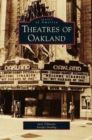 Theatres of Oakland - Book