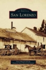 San Lorenzo - Book