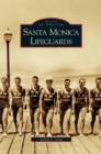 Santa Monica Lifeguards - Book
