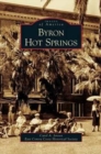 Byron Hot Springs - Book