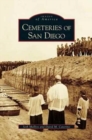 Cemeteries of San Diego - Book