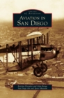Aviation in San Diego - Book
