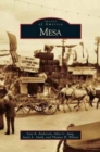 Mesa - Book