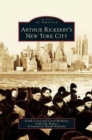 Arthur Rickerby's New York City - Book