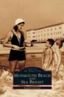 Monmouth Beach and Sea Bright - Book