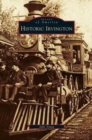 Historic Irvington - Book