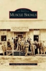 Muscle Shoals - Book