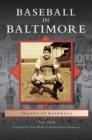 Baseball in Baltimore - Book