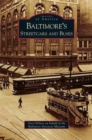 Baltimore's Streetcars and Buses - Book