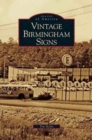 Vintage Birmingham Signs - Book