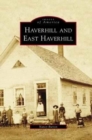 Haverhill and East Haverhill - Book