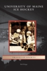 University of Maine Ice Hockey - Book