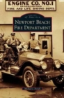Newport Beach Fire Department - Book