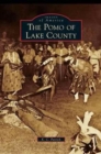 Pomo of Lake County - Book