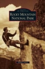 Rocky Mountain National Park - Book