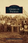 Greeks in Phoenix - Book