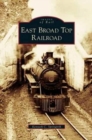 East Broad Top Railroad - Book