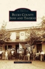 Bucks County Inns and Taverns - Book