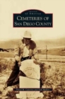 Cemeteries of San Diego County - Book